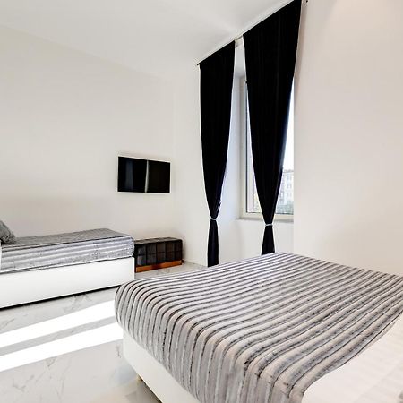 St. Peter Grand Suite Roma Eksteriør bilde