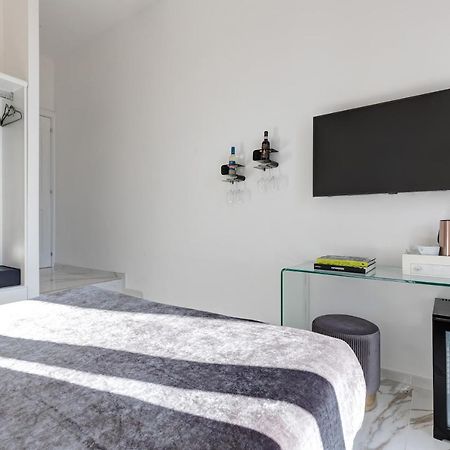 St. Peter Grand Suite Roma Eksteriør bilde