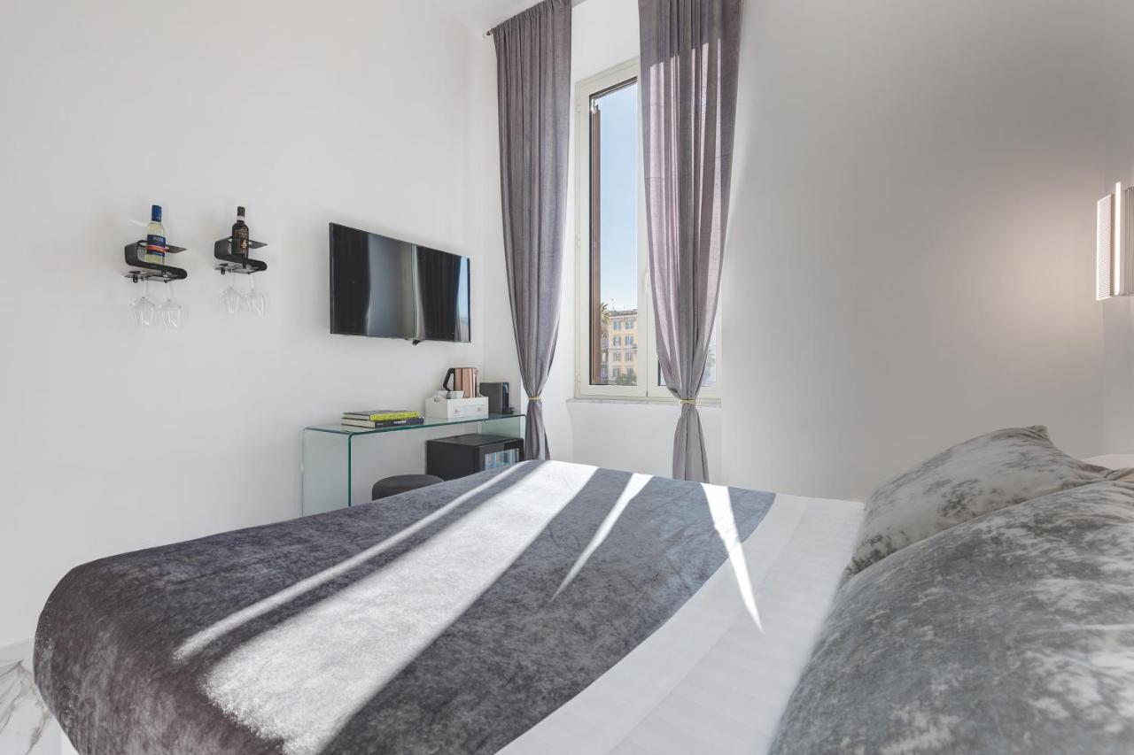 St. Peter Grand Suite Roma Eksteriør bilde
