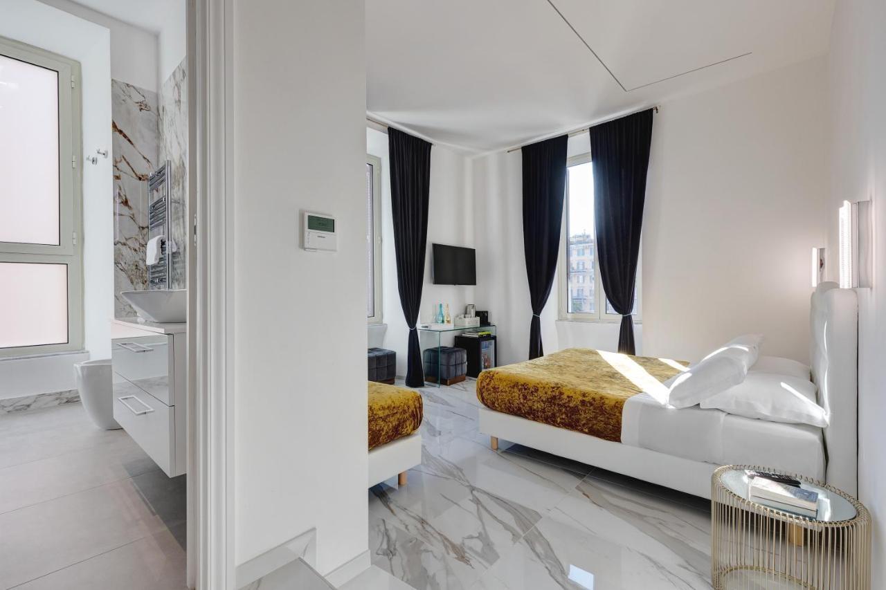 St. Peter Grand Suite Roma Eksteriør bilde