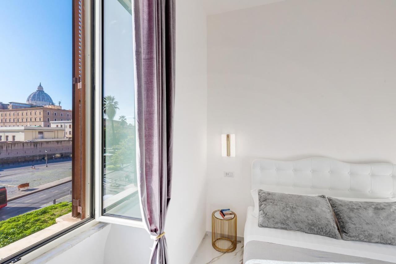 St. Peter Grand Suite Roma Eksteriør bilde