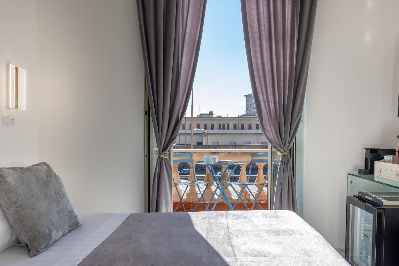 St. Peter Grand Suite Roma Eksteriør bilde