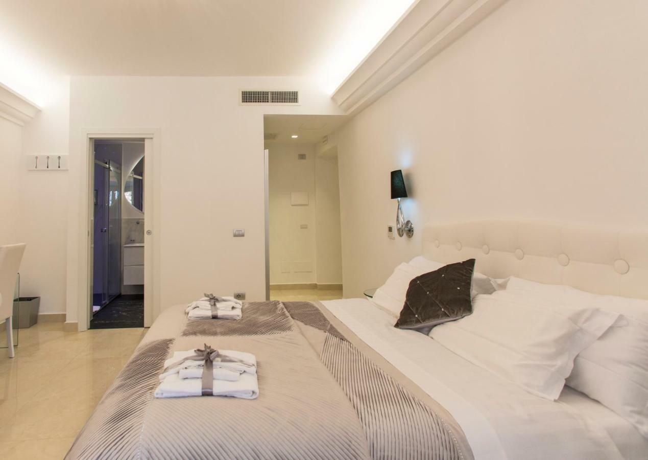 St. Peter Grand Suite Roma Eksteriør bilde