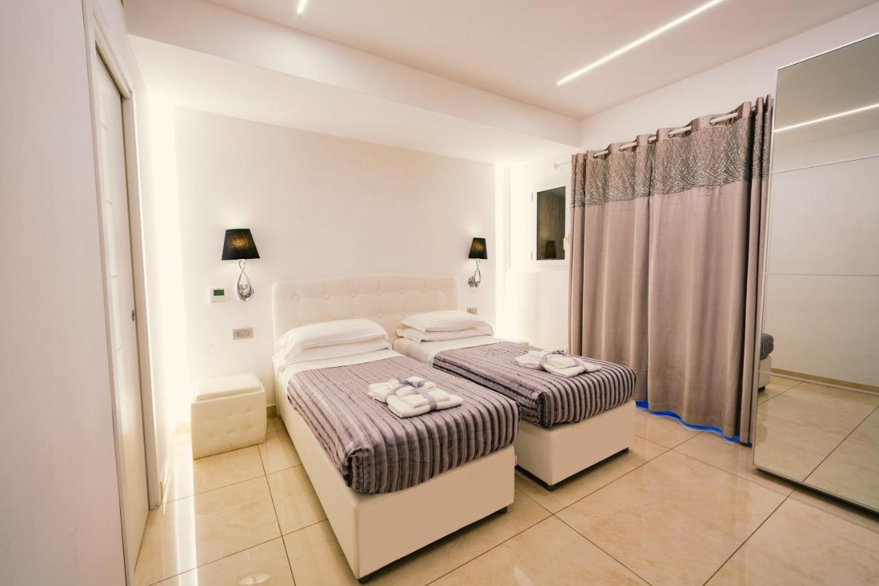 St. Peter Grand Suite Roma Eksteriør bilde